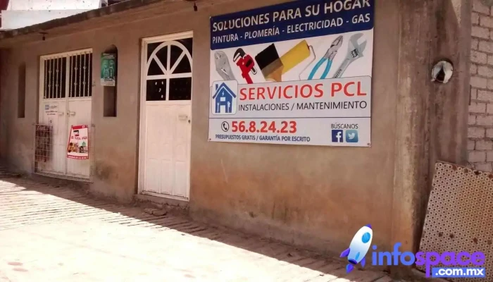 Pcl Soluciones Instalaciones Mantenimiento Construccion Comentarios - Oaxaca de Juárez