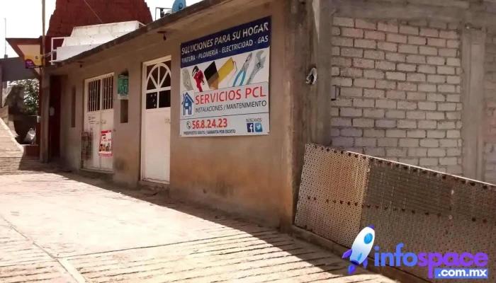 Pcl Soluciones Instalaciones Mantenimiento Construccion Exterior - Oaxaca de Juárez