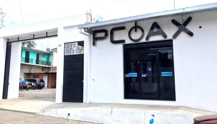 Pcoax -  Del Propietario - Santa Lucía del Camino