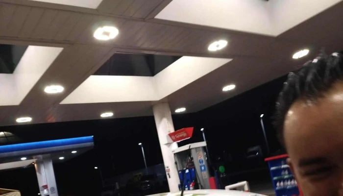 Pemex Gasolineria Ram -  Val No5564 Group Sa De Cv Puntaje - Tezoyuca