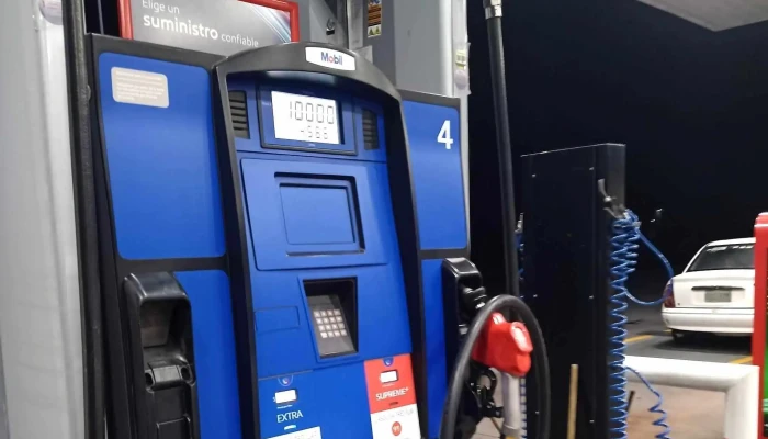 Pemex Gasolineria Ram -  Val No5564 Group Sa De Cv Sitio Web - Tezoyuca