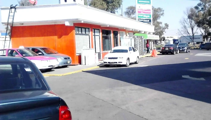Pemex Gasolineria Ram -  Val No5564 Group Sa De Cv Videos - Tezoyuca