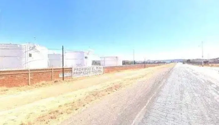 Pemex Refinacion Videos - Hidalgo del Parral