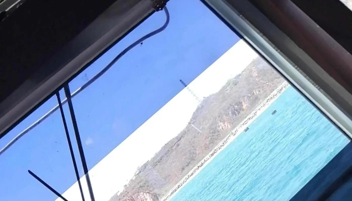 Pemex Servicios Portuarios -    Terminal Maritima Puntaje - Salina Cruz