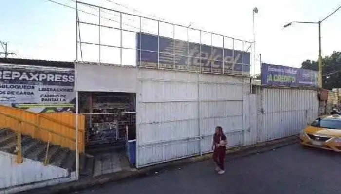 Periferico   Central De Abastos Numero - Oaxaca de Juárez