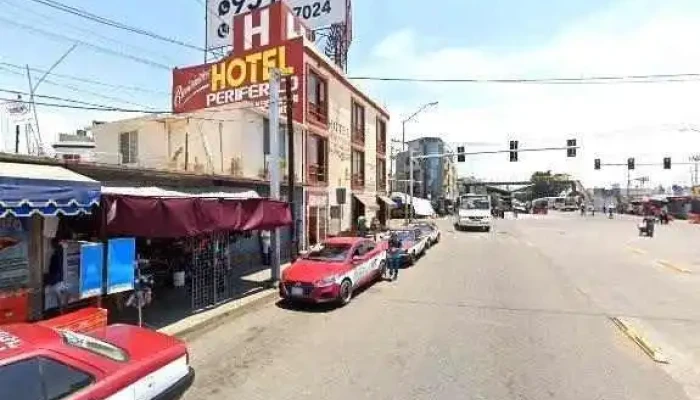Periferico   Trujano Zona - Oaxaca de Juárez