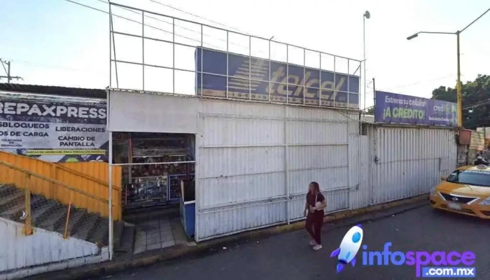 Periférico - Central De Abastos - Oaxaca De Juárez