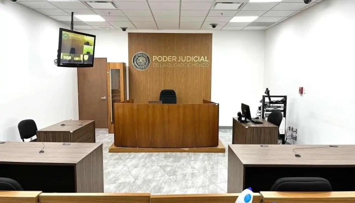 Peritos Informaticos En Mexico   Kinshu Technologies Sapi De Cv Interior - Naucalpan de Juárez