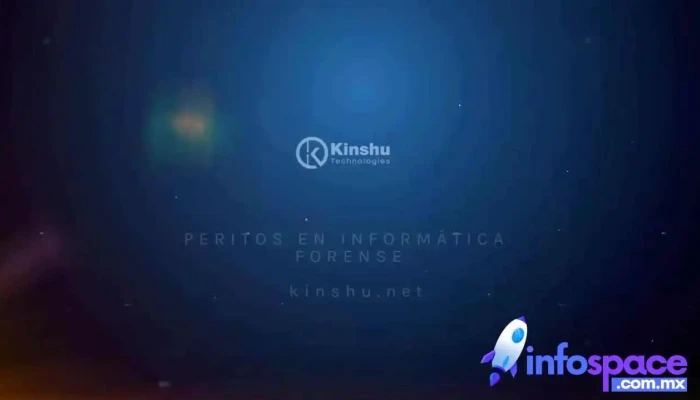 Peritos Informaticos En Mexico   Kinshu Technologies Sapi De Cv Videos - Naucalpan de Juárez