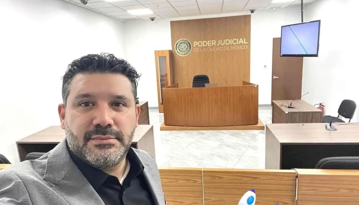 Peritos informáticos en México - Kinshu Technologies Sapi de Cv - Naucalpan De Juárez
