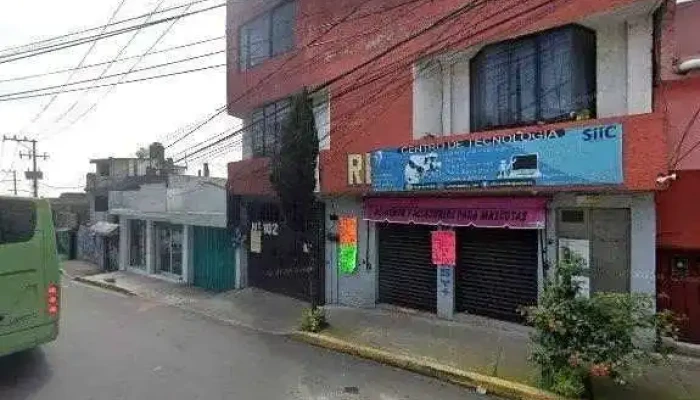 Pertec Ingenieria Sas De Cv -  Dondedeg - Álvaro Obregón, Ciudad de México