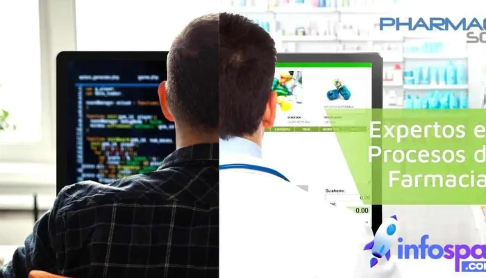 Pharmacy Soft | Software para Farmacias - Culiacán Rosales