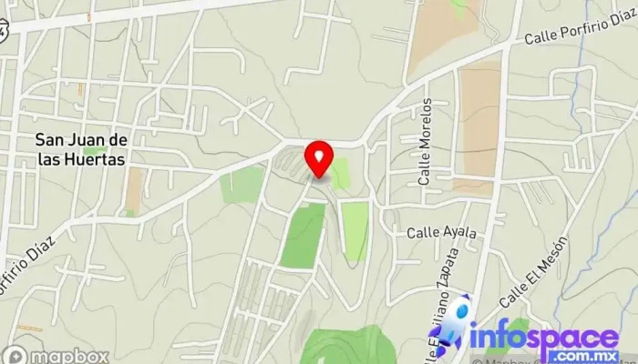 mapa de Phoenix´Dreams Company Servicio de informática, Tienda de alarmas antirrobo, Tienda de cámaras, Consultora informática, Tienda de informática, Proveedor de servicios de telecomunicaciones en Col. Dos de Marzo