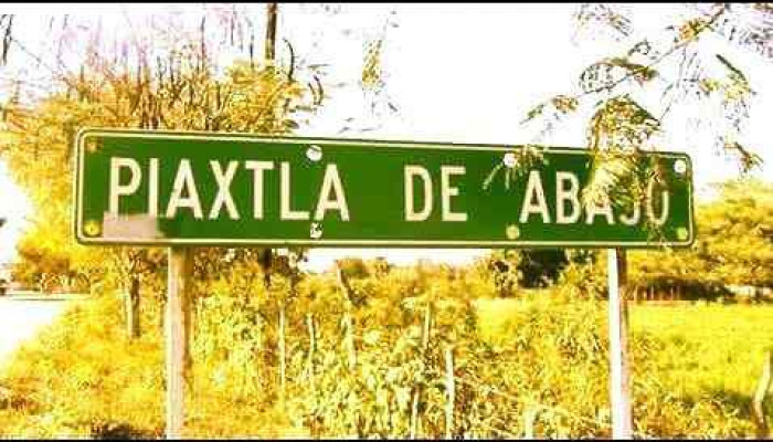Piaxtla de Abajo - Piaxtla De Abajo