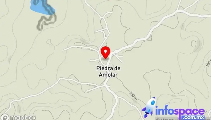 Piedra de Amolar - Piedra De Amolar