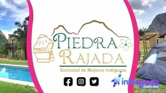 Piedra Rajada. - 62977