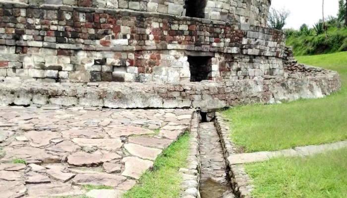 Piramides Calixtlahuaca Como Llegar - Toluca de Lerdo