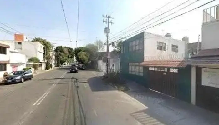 Playa Azul -  Telefono - Ciudad de México