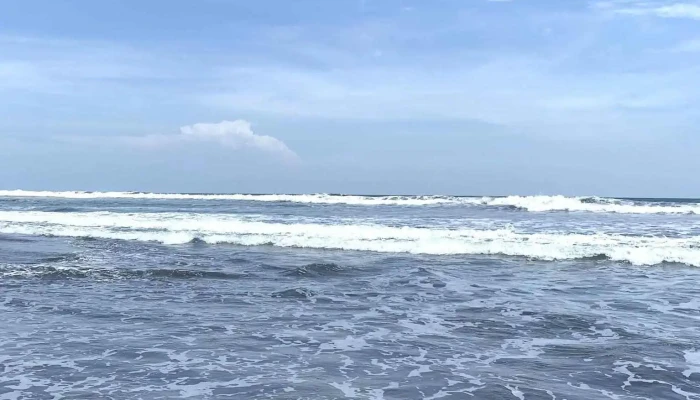 Playa zapotal - La Esperanza