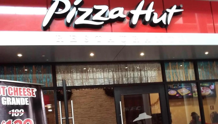 Plaza Aragon Descuentos - Ecatepec de Morelos