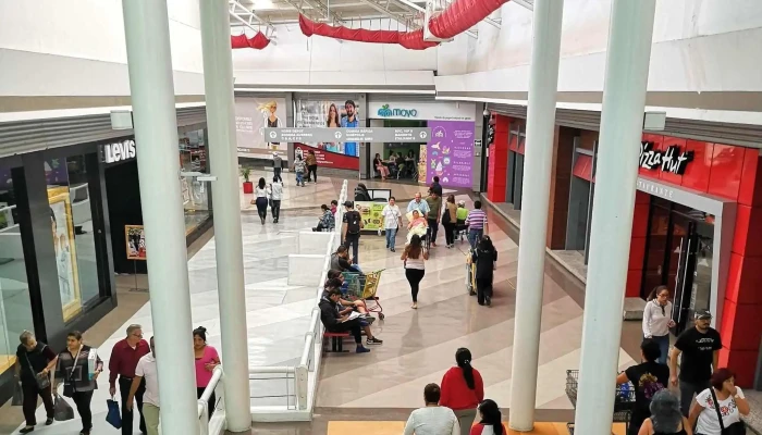 Plaza Aragon Instagram - Ecatepec de Morelos