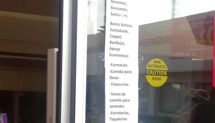 Plaza Aragon Precios - Ecatepec de Morelos