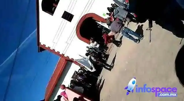 Plaza Comunitaria Baborigame -  Videos - Baborigame
