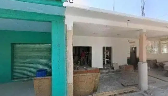 Plaza Comunitaria Zoquitlan Ieea -  Dondedeg - Santa María Zoquitlán