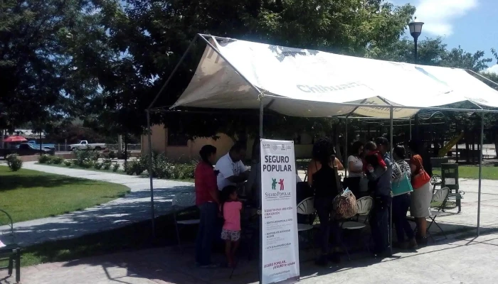 Plaza Lagunitas -  Descuentos - Col. Le Barón