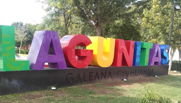 Plaza Lagunitas -  Videos - Col. Le Barón