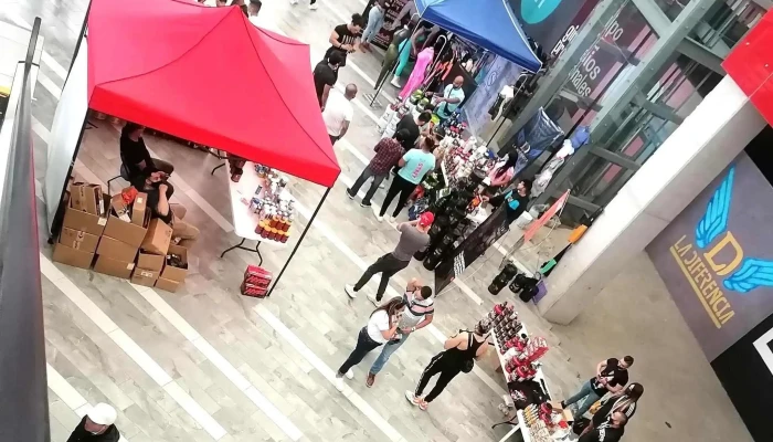 Plaza Patio Tecamac Videos - Ejido Santa Ana