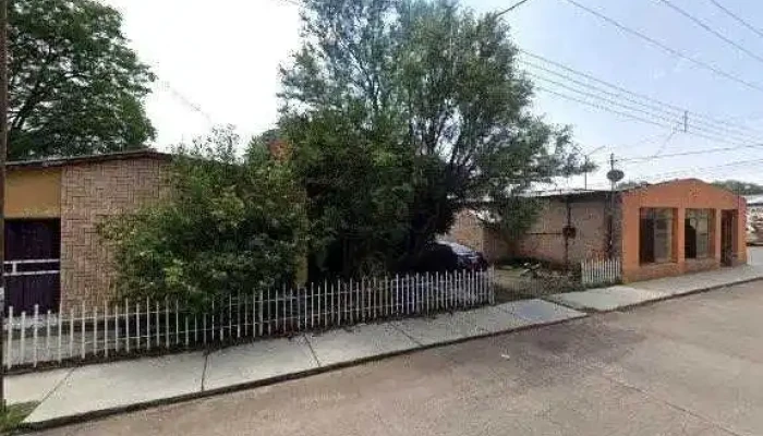 Plaza Temosachic -  Zonadeg - Temósachic