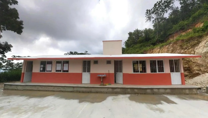 Pluma Hidalgo -  Direcciondeg - Oaxaca