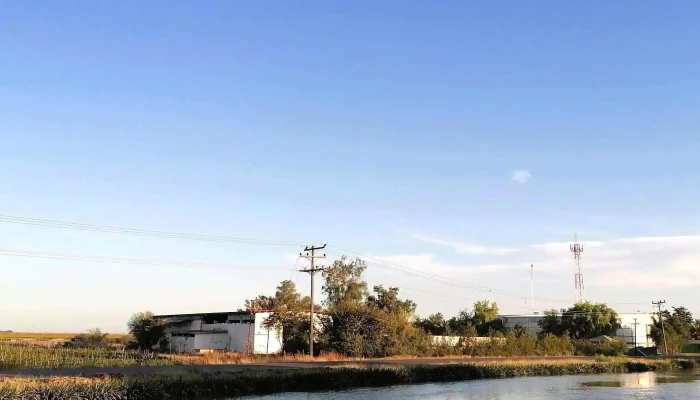Poblado La Arrocera Poste13 -  Cerca De Mi - Campo la Arrocera