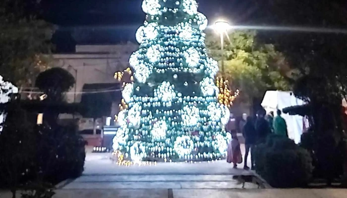 Polotitlan Edomex Catalogo - El Cazadero