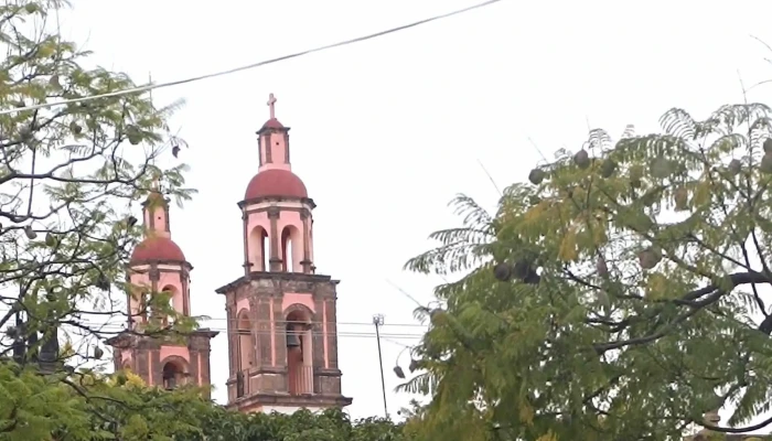 Polotitlan Edomex Instagram - El Cazadero