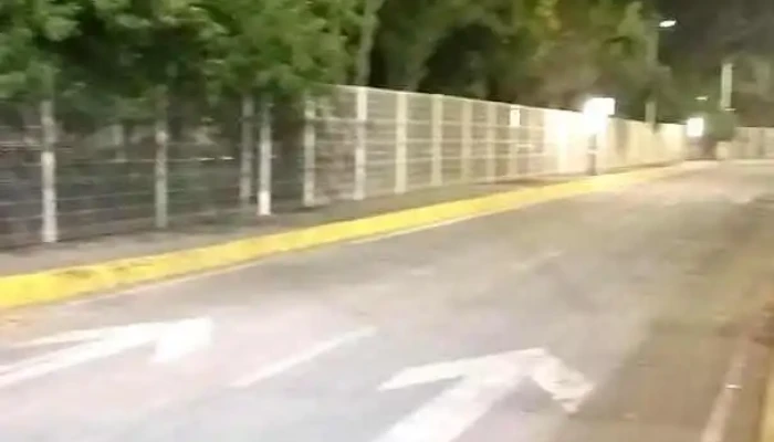 Potrero - Ciudad De México