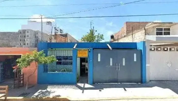 Pr Solutions Soluciones Especializadas En Computo Como Llegar - Tehuacán