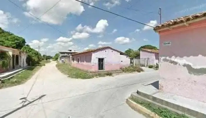 Preescolar Justo Sierra Anexo Fotos - Chicapa de Castro