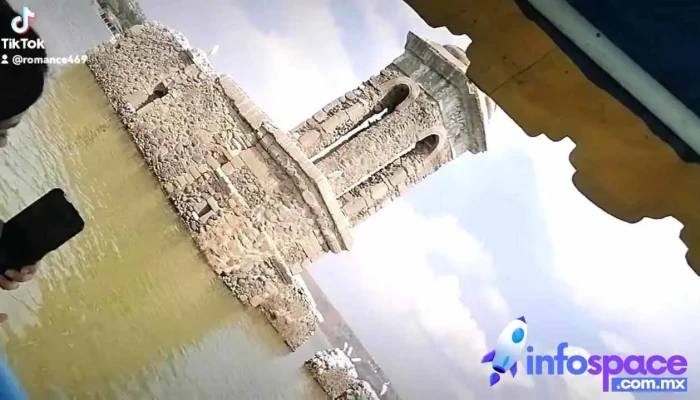 Presa De San Luis Taxhimay -  Videos - San Luis Taxhimay