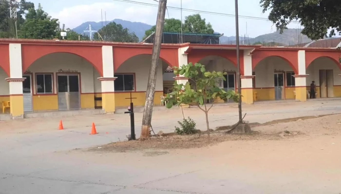 Presidencia Municipal De San Agustin Chayuco -  Instagram - San Agustín Chayuco