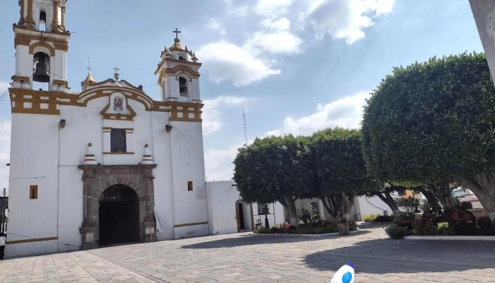 Presidencia municipal de San Lorenzo Axocomanitla - 90750 San Lorenzo Axocomanitla