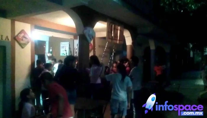 Presidencia Municipal Otzoloapan -  Videos - Otzoloapan