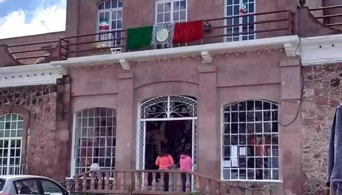 Presidencia Municipal -  Precios - Joquicingo de León Guzmán