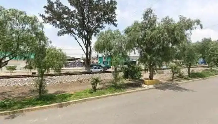 Presidente Adolfo Lopez Mateos Y Toluca Numero - Ecatepec de Morelos