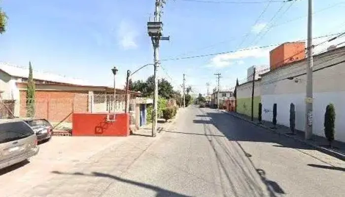 Primer Contacto -  Donde - Lerma de Villada