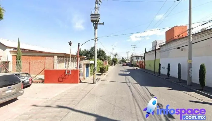 Primer Contacto - Lerma De Villada