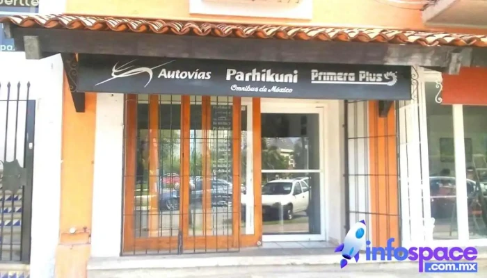 Primera Plus - 40880 Zihuatanejo