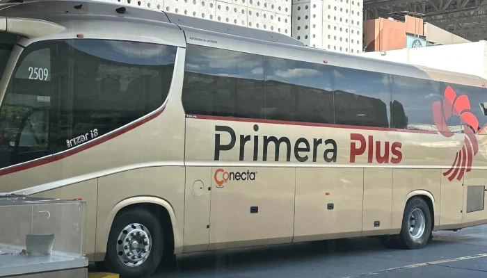 Primera Plus Aeropuerto -  Comentarios - Venustiano Carranza, Ciudad de México