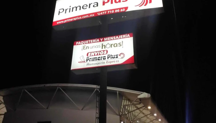 Primera Plus -  Como Llegar - Mazatlán